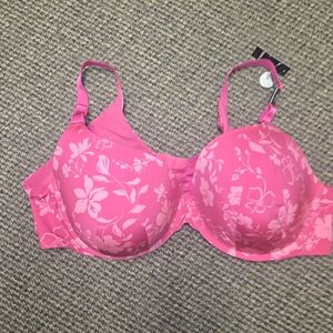 46D new with tags Torrid bra